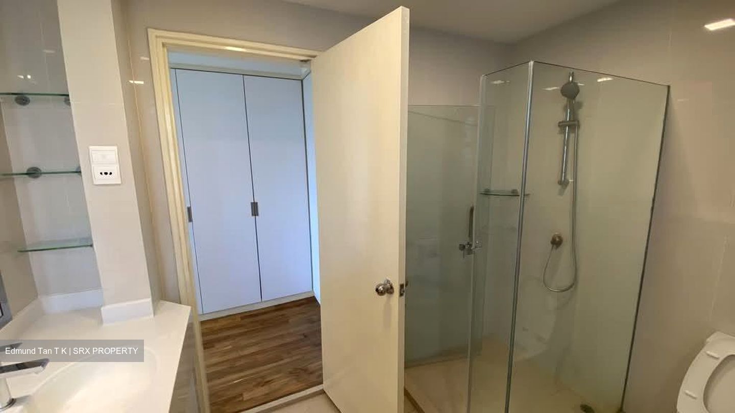 The Waterside (D15), Condominium #596200121
